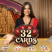 32 Baraha on Aron Play