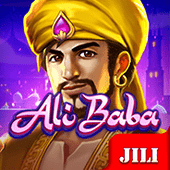 Ali Baba on Aron Play