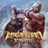 Asgardian Rising on Aron Play