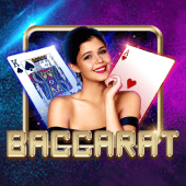 Baccarat B on Aron Play