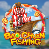 Bao Chuan Fishing on Aron Play