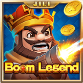 Boom Legend on Aron Play