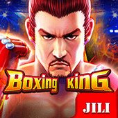 Boxing King slot on Aron Play