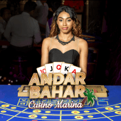 Casino Marina Andar Bahar on Aron Play
