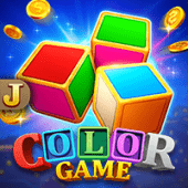 Color Game on Aron Play