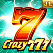 Crazy777 slot on Aron Play