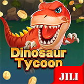 Dinosaur Tycoon on Aron Play