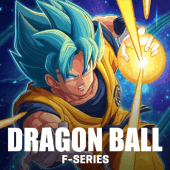 Dragon Ball slot on Aron Play