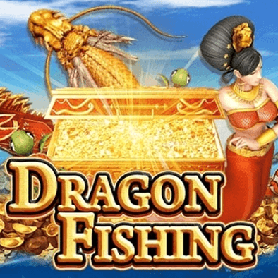 Dragon Fishing on Aron Play