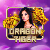 Dragon Tiger on Aron Play