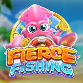 Fierce Fishing on Aron Play