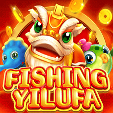 Fishing Yi Lu Fa on Aron Play