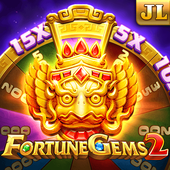 Fortune Gems 2 slot on Aron Play
