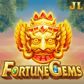 Fortune Gems slot on Aron Play