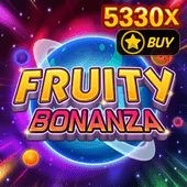 Fruity Bonanza on Aron Play