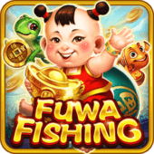 Fuwa Fishing on Aron Play
