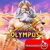 Gates of Olympus on Aron Play