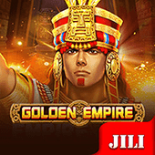 Golden Empire slot on Aron Play