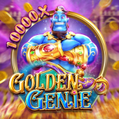 Golden Genie on Aron Play