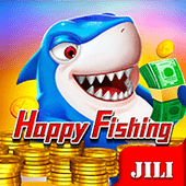 Happy Fishing on Aron Play