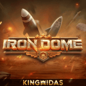 Iron Dome on Aron Play