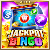 Jackpot Bingo on Aron Play