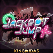 Jackpot Jump on Aron Play