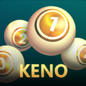 Keno on Aron Play