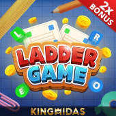 Ladder Game on Aron Play