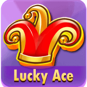 Lucky Ace on Aron Play