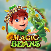 Magic Beans on Aron Play