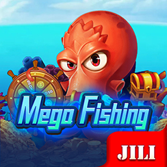 Mega Fishing on Aron Play