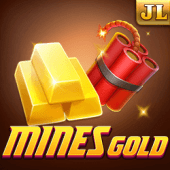 Mines Gold on Aron Play