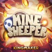 Minesweeper on Aron Play