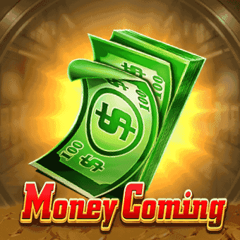 Money Coming slot on Aron Play