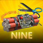 Nine on Aron Play