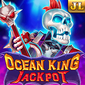 Ocean King Jackpot on Aron Play