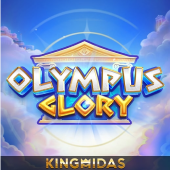 Olympus Glory on Aron Play