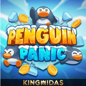 Penguin Panic on Aron Play