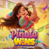 Pinata Wins on Aron Play