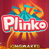 Plinko on Aron Play