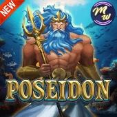 Poseidon on Aron Play