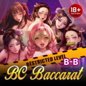 Sexy Blockchain Baccarat on Aron Play