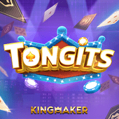 Tongits on Aron Play