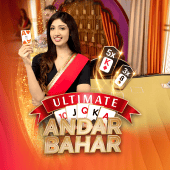 Ultimate Andar Bahar on Aron Play